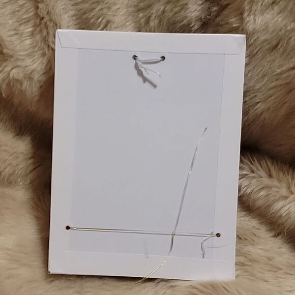 WILD EYE DESIGNS RED AND WHITE SNOWFLAKE PATTERN NORDIC SWEATER HIP FLASK - NEW - Picture 6 of 6